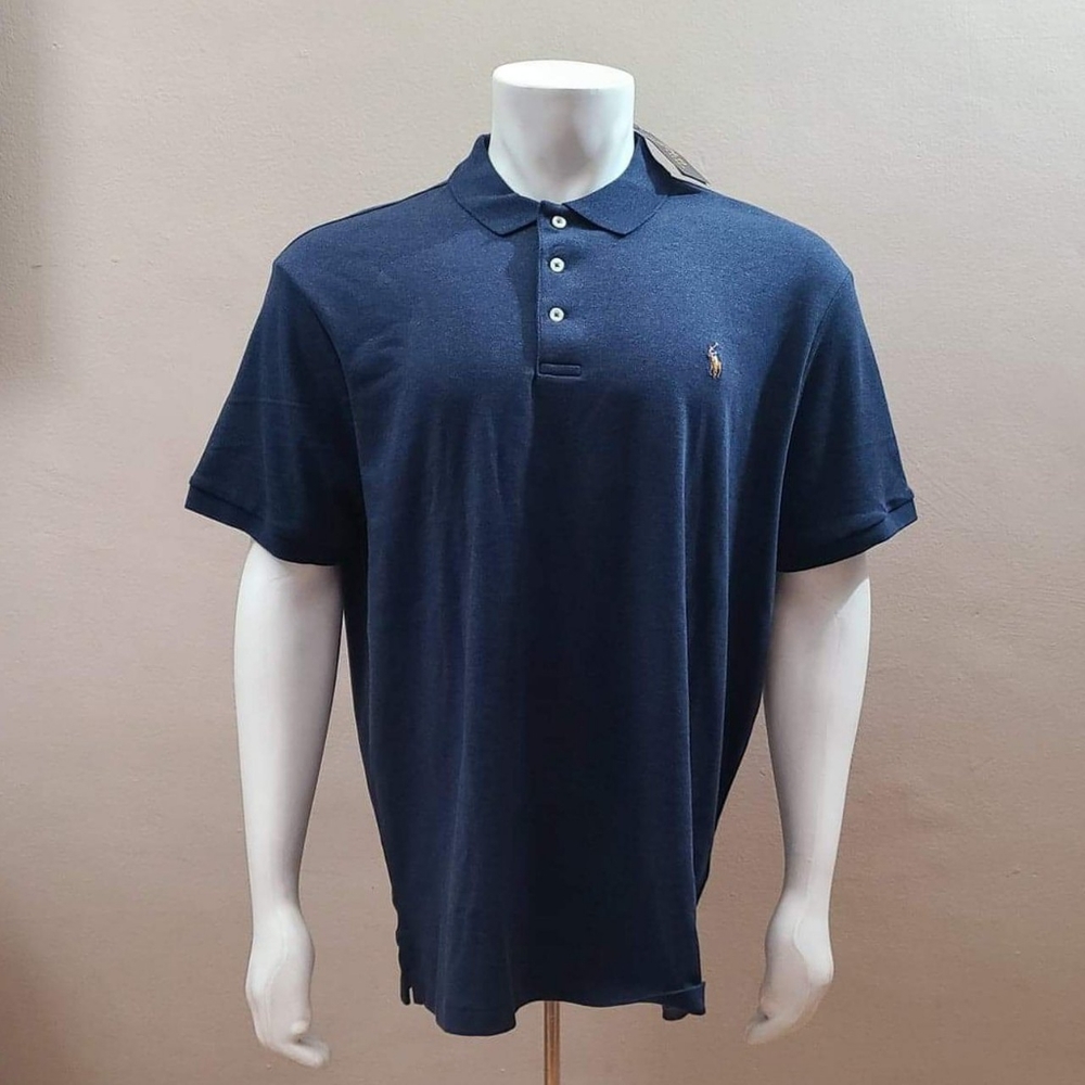 POLO RALPH LAUREN POLO SHIRT XL
